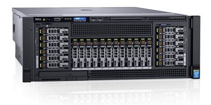 MÁY CHỦ SERVER DELL POWEREDGE R930 E7-4809 v3